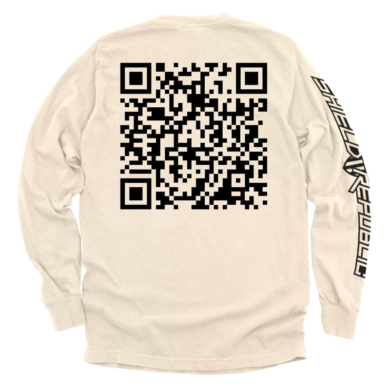 Load image into Gallery viewer, Trump 2024 QR Code