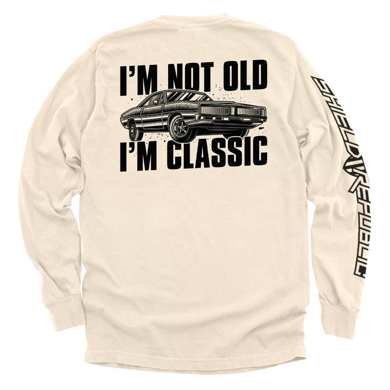 Load image into Gallery viewer, I'm Not Old I'm Classic