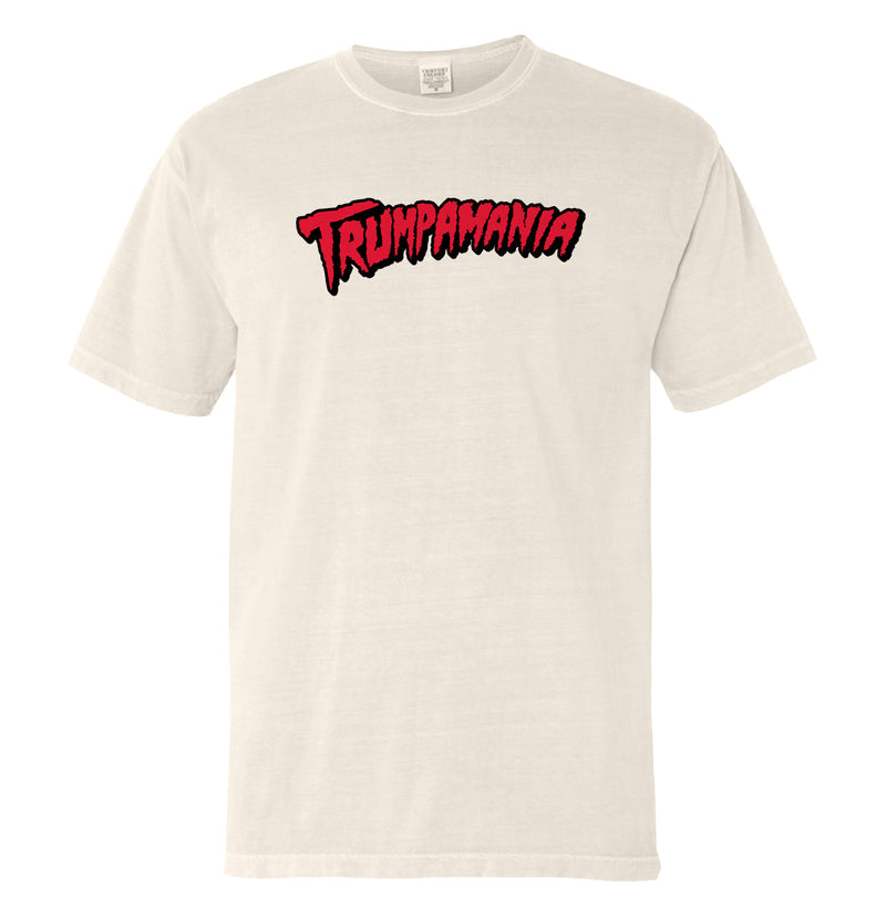 Load image into Gallery viewer, Trumpamania Red (Front)