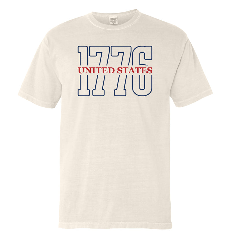 Load image into Gallery viewer, 1776 United States (Front)