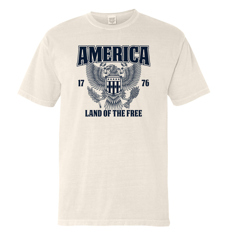 Load image into Gallery viewer, America Land Of The Free
