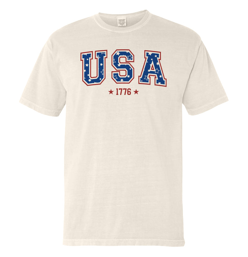 Load image into Gallery viewer, USA Star Pattern