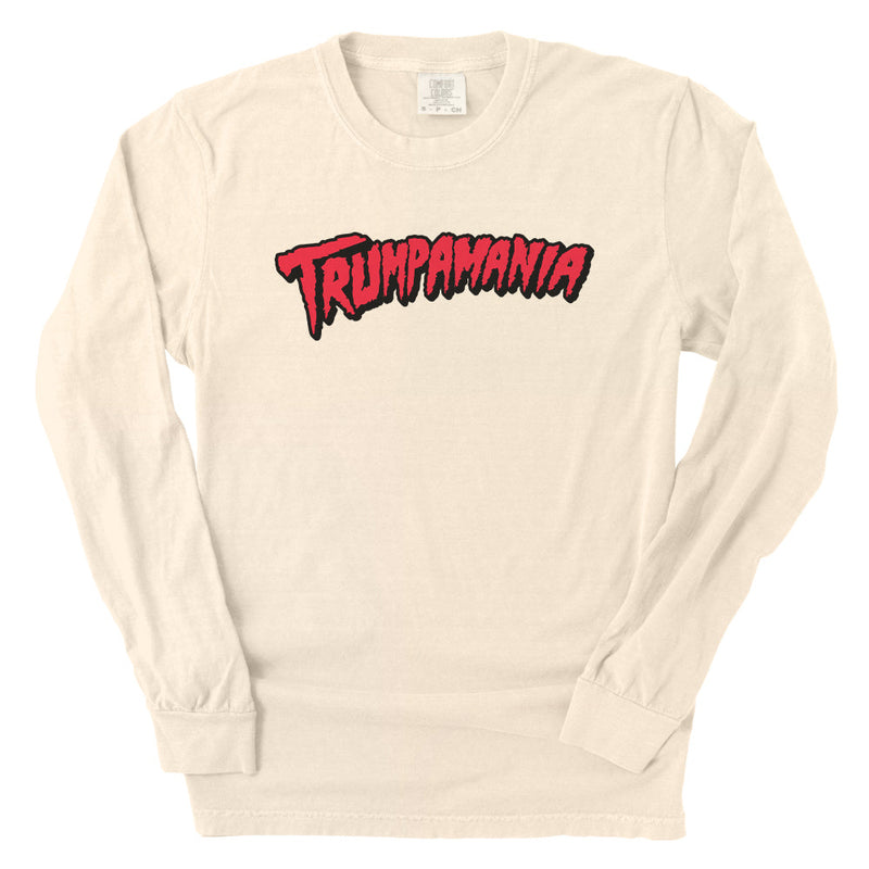 Load image into Gallery viewer, Trumpamania Red (Front)