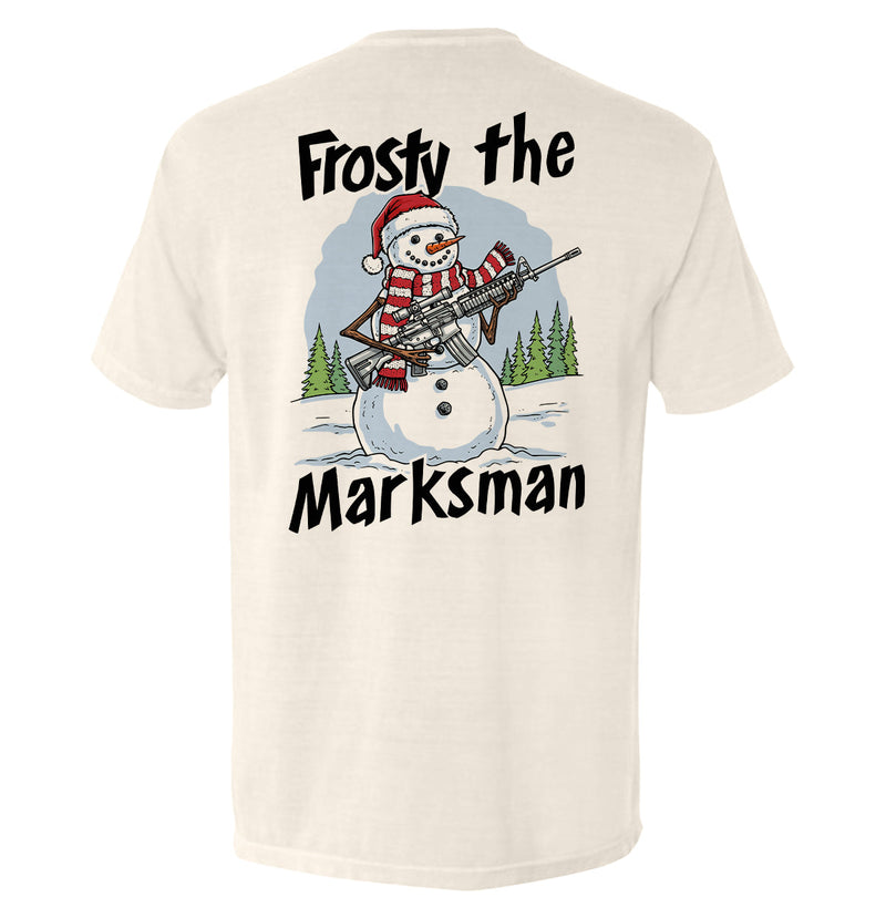Load image into Gallery viewer, Frosty The Marksman