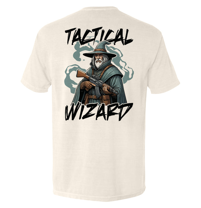 Load image into Gallery viewer, Tactical Wizard