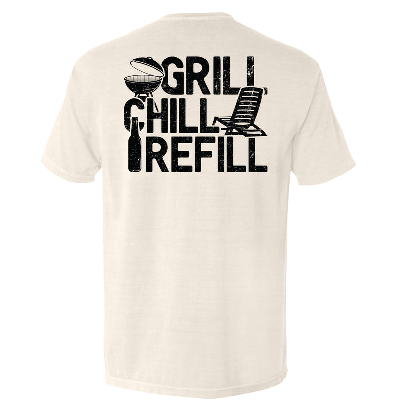 Load image into Gallery viewer, Grill Chill Refill