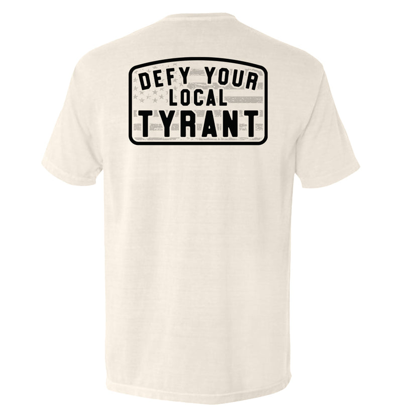 Load image into Gallery viewer, Defy Your Local Tyrant