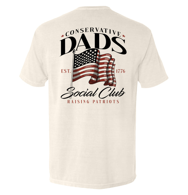 Load image into Gallery viewer, Conservative Dads Social Club