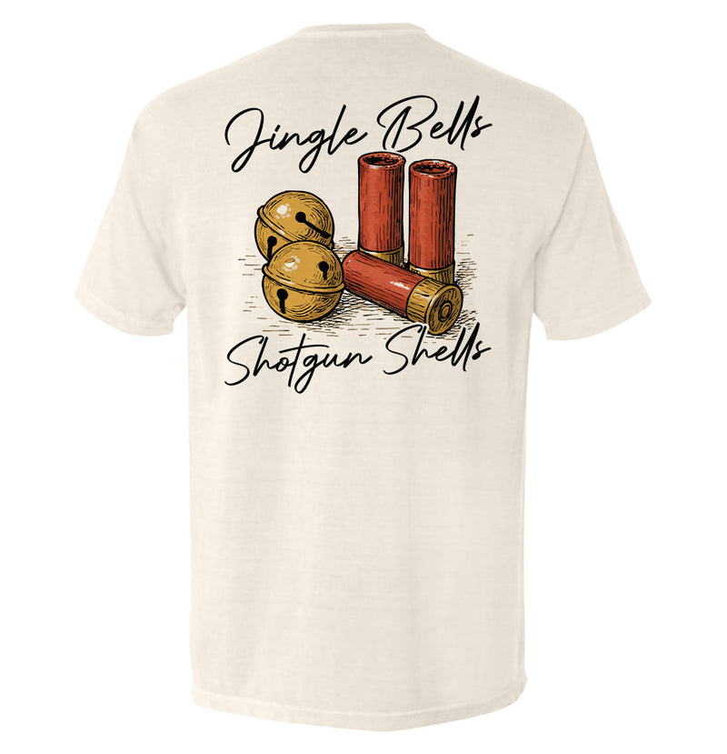 Load image into Gallery viewer, Jingle Bells Shotgun Shells