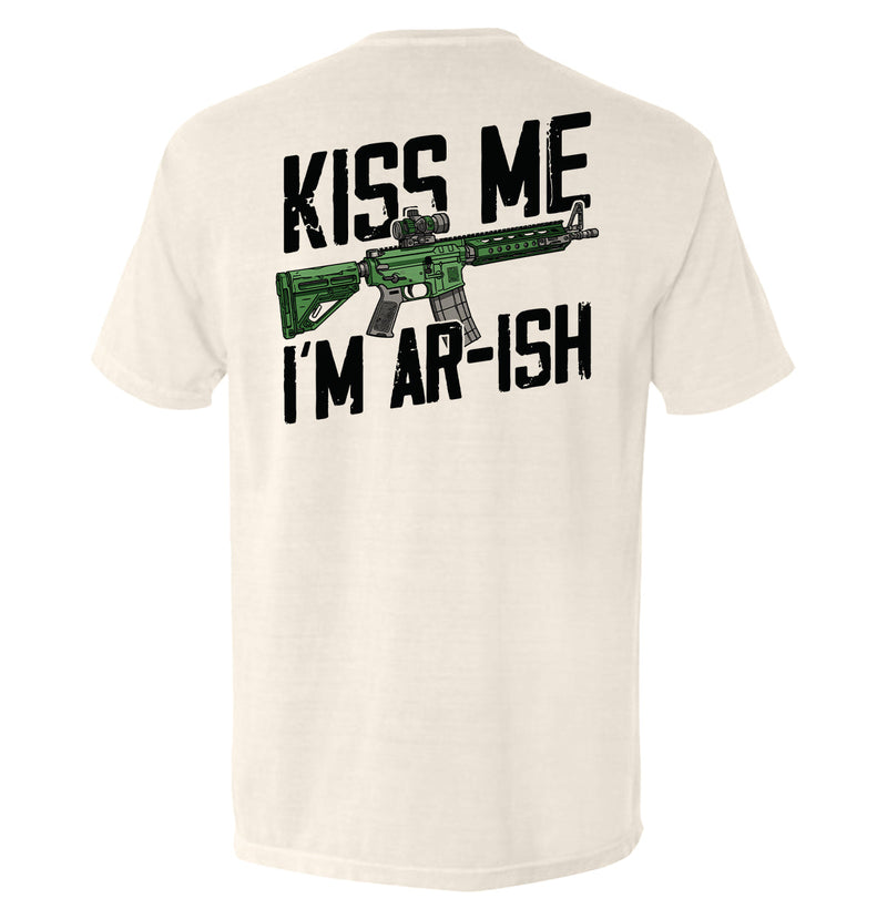 Load image into Gallery viewer, Kiss Me I'm AR-ish