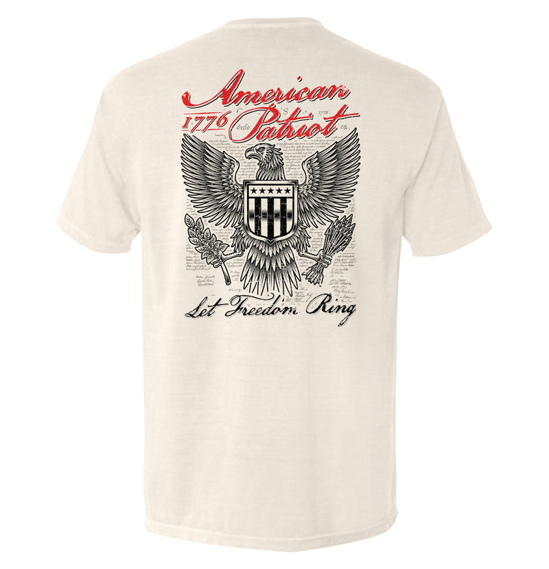 Load image into Gallery viewer, American Patriot Let Freedom Ring