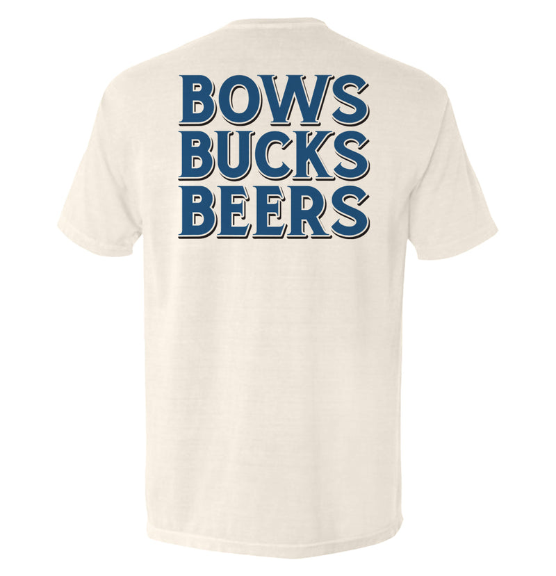 Load image into Gallery viewer, Bows Bucks Beers