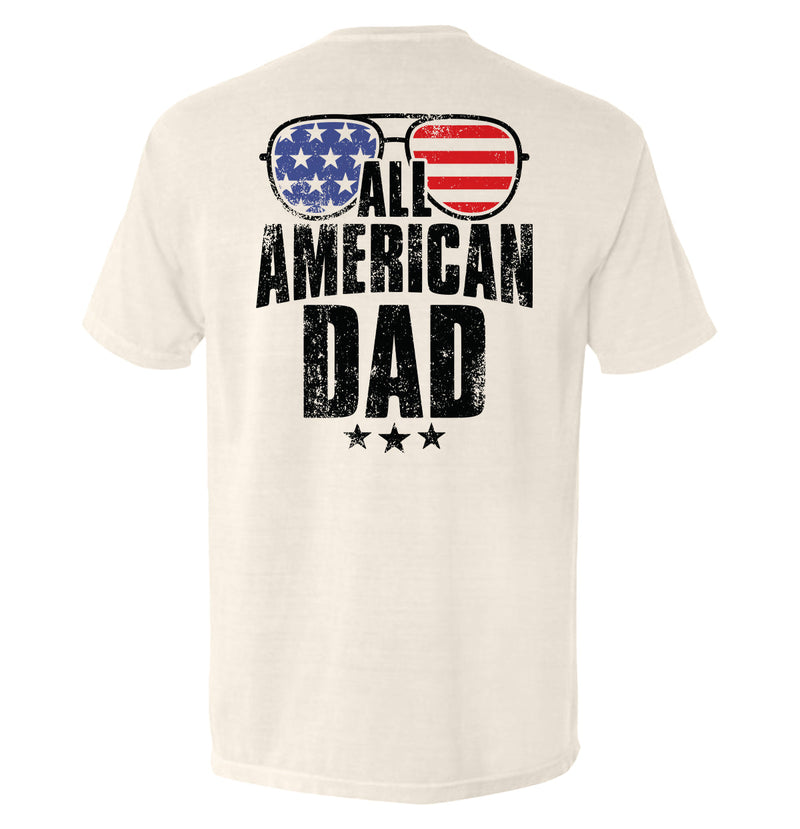 Load image into Gallery viewer, All American Dad
