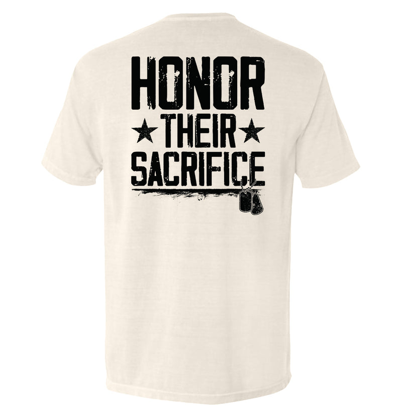 Load image into Gallery viewer, Honor Their Sacrifice