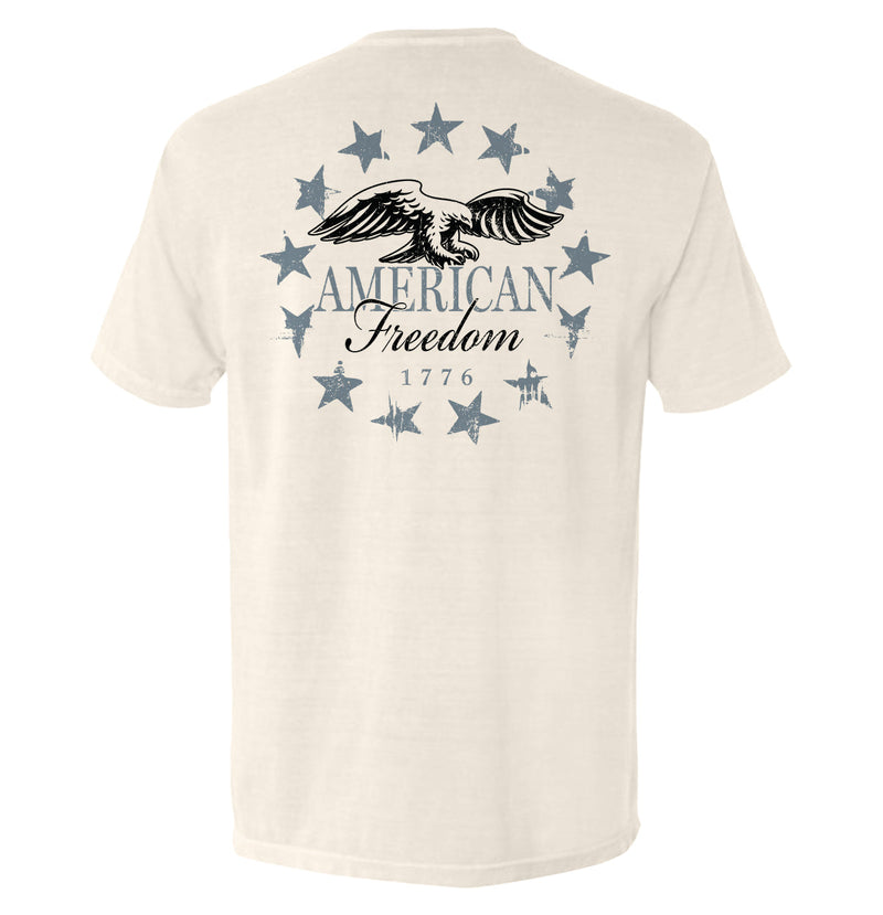 Load image into Gallery viewer, American Freedom Eagle