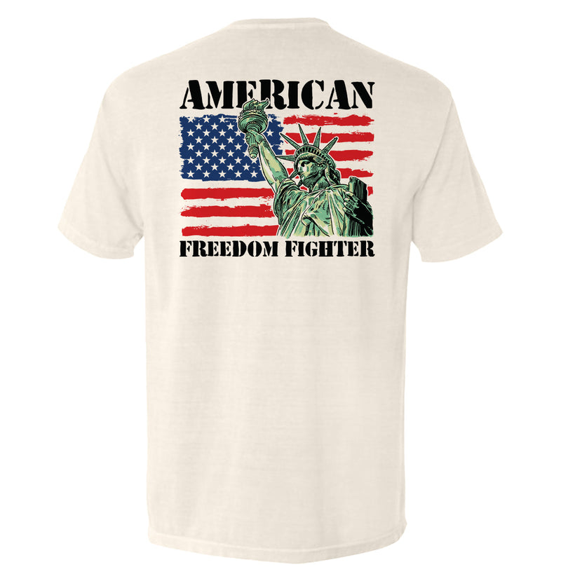 Load image into Gallery viewer, American Freedom Fighter