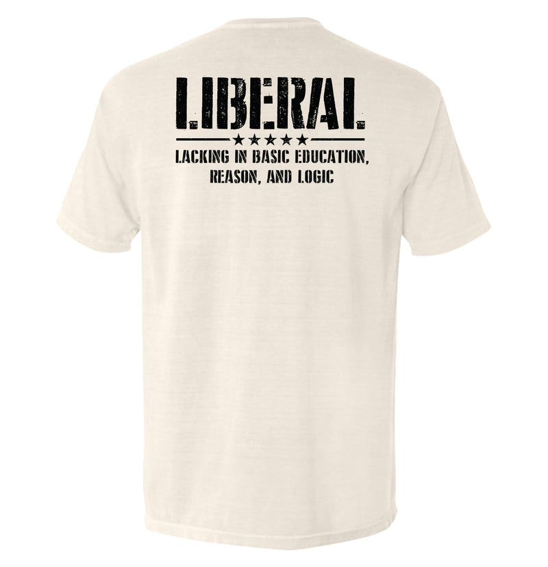 Load image into Gallery viewer, Liberal Acronym