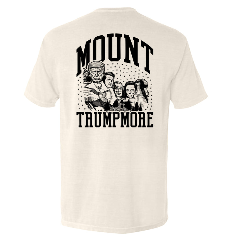 Load image into Gallery viewer, Mount Trumpmore