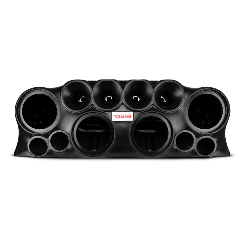 Load image into Gallery viewer, DS18 J-LOUD Jeep Wrangler JK/JKU/JL Sound Bar System