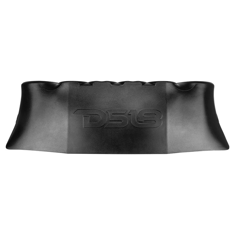 Load image into Gallery viewer, DS18 J-LOUD Jeep Wrangler JK/JKU/JL Sound Bar System