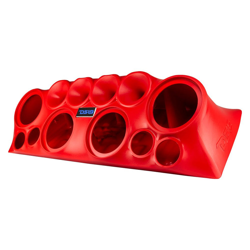 Load image into Gallery viewer, DS18 J-LOUD Jeep Wrangler JK/JKU/JL Sound Bar System