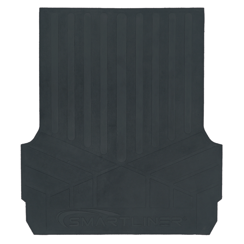 Load image into Gallery viewer, SMARTLINER Floor Liners for 2023-2026 GMC Canyon (Only Fits Crew Cabs | Carpet)