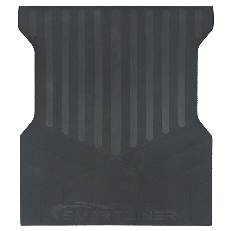 Load image into Gallery viewer, SMARTLINER Floor Liners for 2024-2026 Toyota Tacoma Double Cab (Manual Transition)