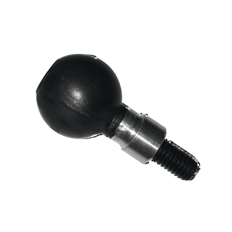 Load image into Gallery viewer, 1" Ram Ball for Jeep mirror