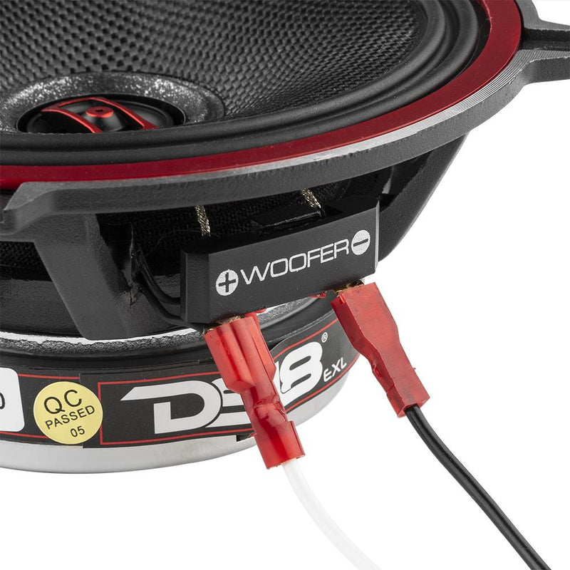 Load image into Gallery viewer, Speaker Connector Adapter for Selected Chrysler/Dodge/Jeep Wrangler (Woofer/Mid)