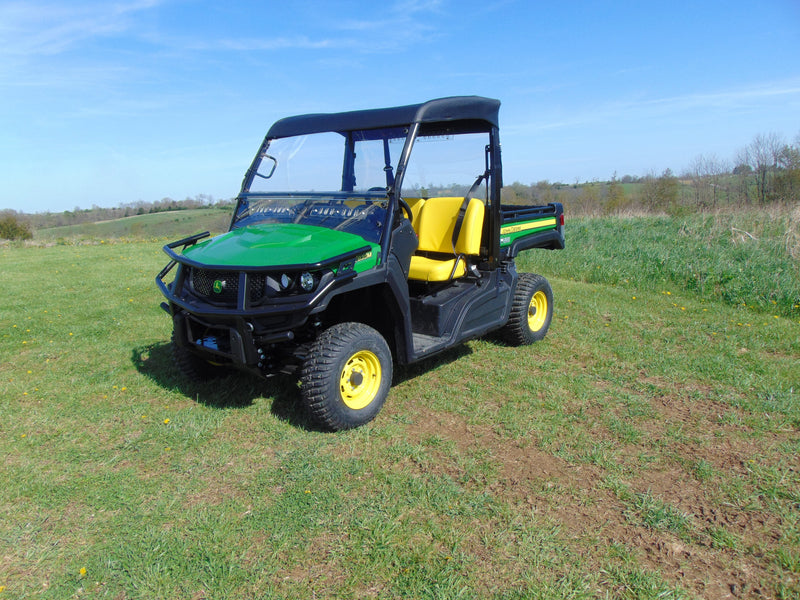 Load image into Gallery viewer, John Deere Gator 835/865 - Soft Top