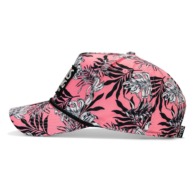 Load image into Gallery viewer, Jesus Is King Patch Weekender Snapback