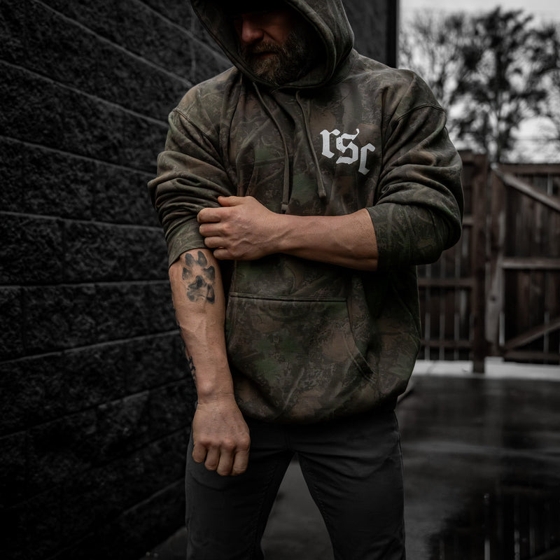 Load image into Gallery viewer, Jesus Is King Heavyweight Hoodie