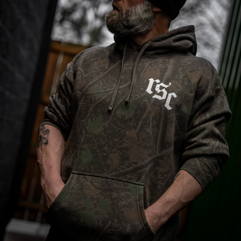 Load image into Gallery viewer, Jesus Is King Heavyweight Hoodie