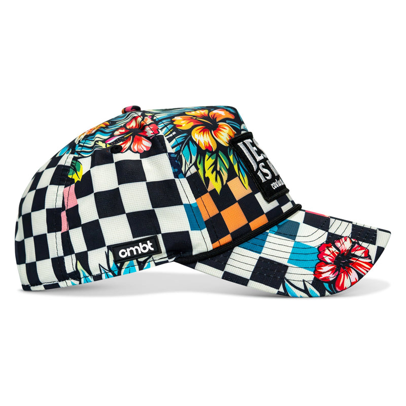 Load image into Gallery viewer, Jesus Is King Patch Weekender Snapback