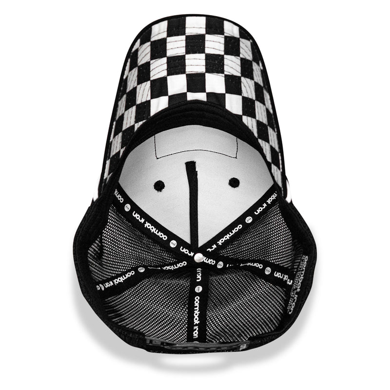 Load image into Gallery viewer, Jesus Is King Patch Rope Snapback Hat