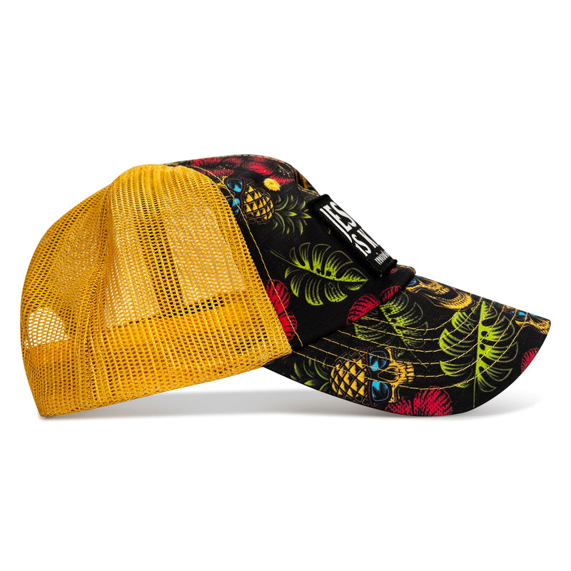 Load image into Gallery viewer, Jesus Is King Patch Tactical Ripstop Mesh Snapback Hat