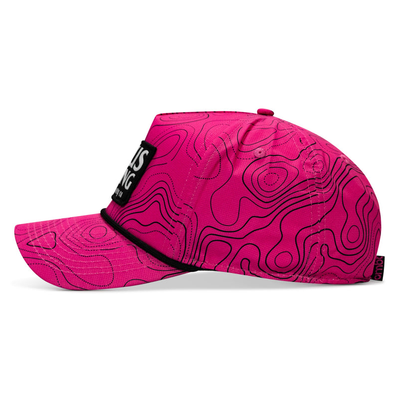 Load image into Gallery viewer, Jesus Is King Patch Weekender Snapback