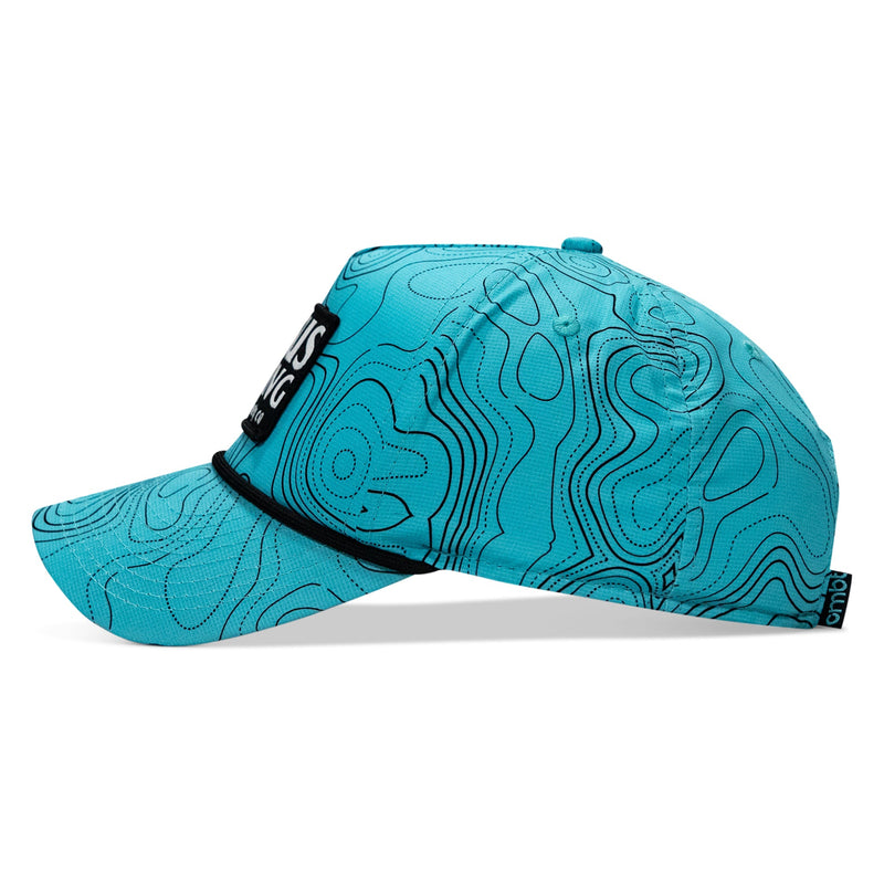 Load image into Gallery viewer, Jesus Is King Patch Weekender Snapback