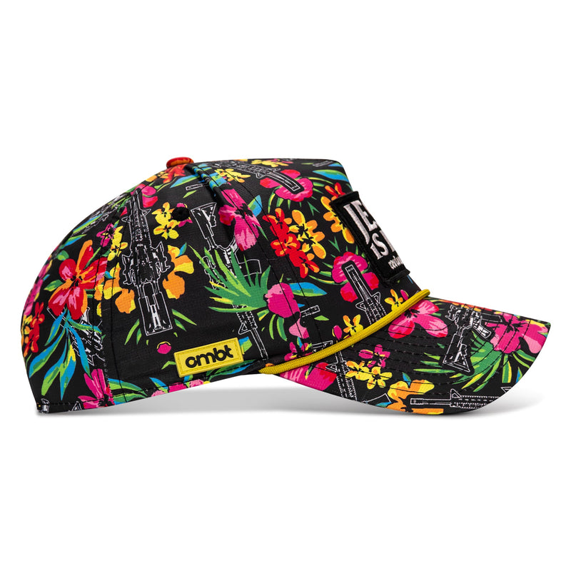 Load image into Gallery viewer, Jesus Is King Patch Weekender Snapback