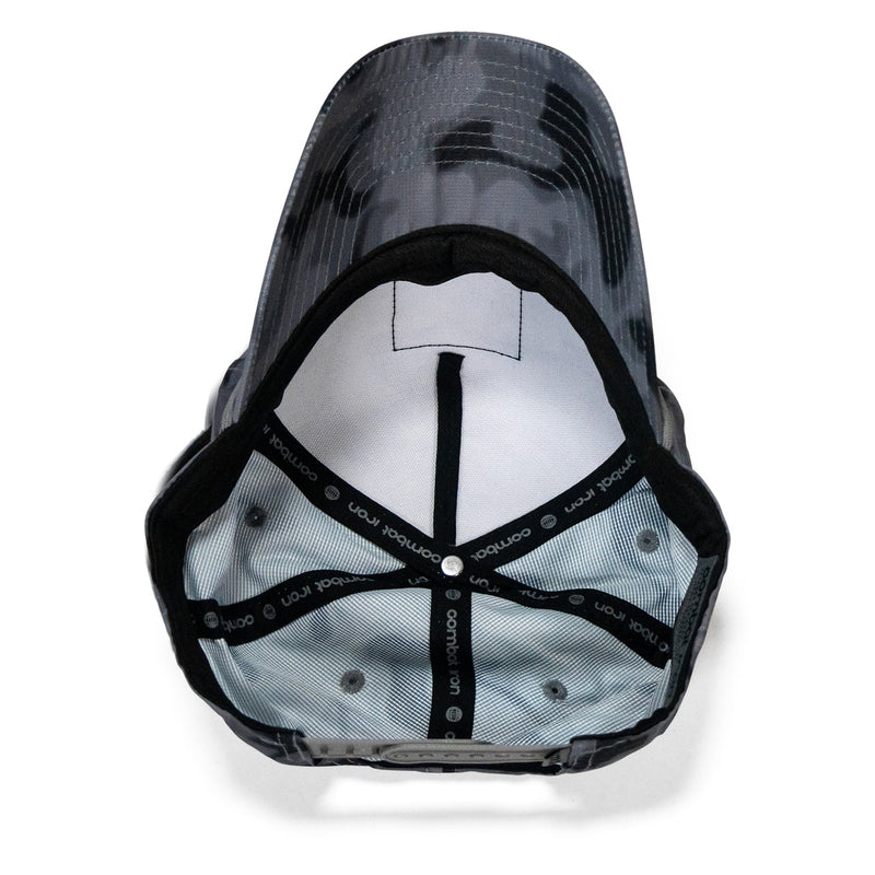 Load image into Gallery viewer, Jesus Was A Misfit Too Patch Weekender Snapback