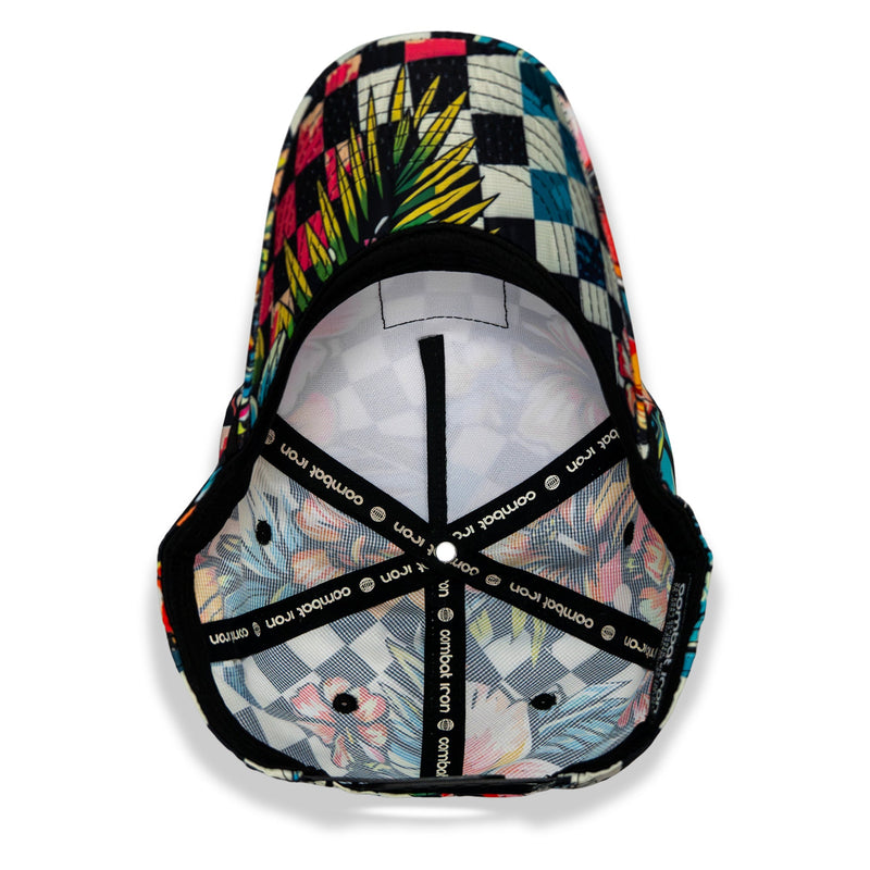 Load image into Gallery viewer, Jesus Was A Misfit Too Patch Weekender Snapback