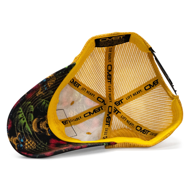 Load image into Gallery viewer, Jesus Was A Misfit Too Patch Tactical Ripstop Mesh Snapback Hat
