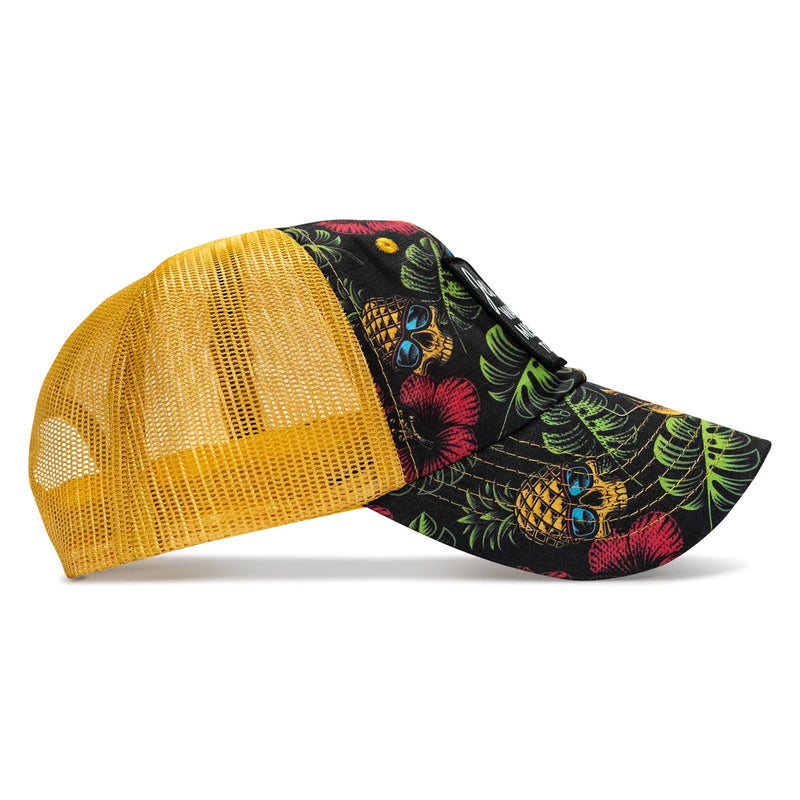 Load image into Gallery viewer, Jesus Was A Misfit Too Patch Tactical Ripstop Mesh Snapback Hat