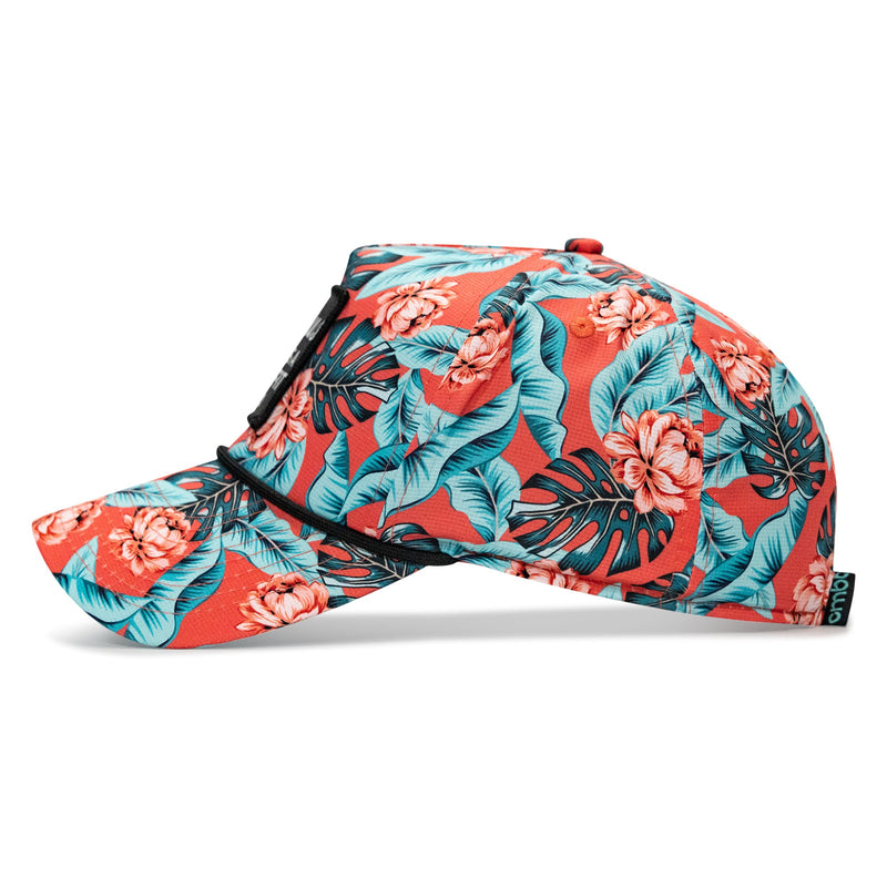 Load image into Gallery viewer, Jesus Was A Misfit Too Patch Weekender Snapback