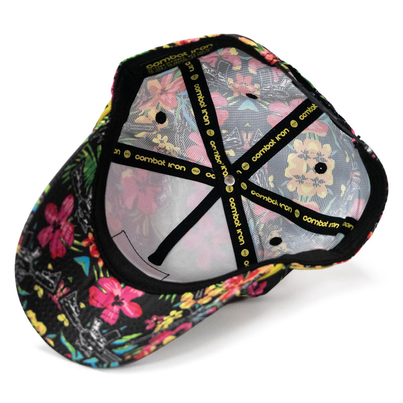 Load image into Gallery viewer, Jesus Was A Misfit Too Patch Weekender Snapback