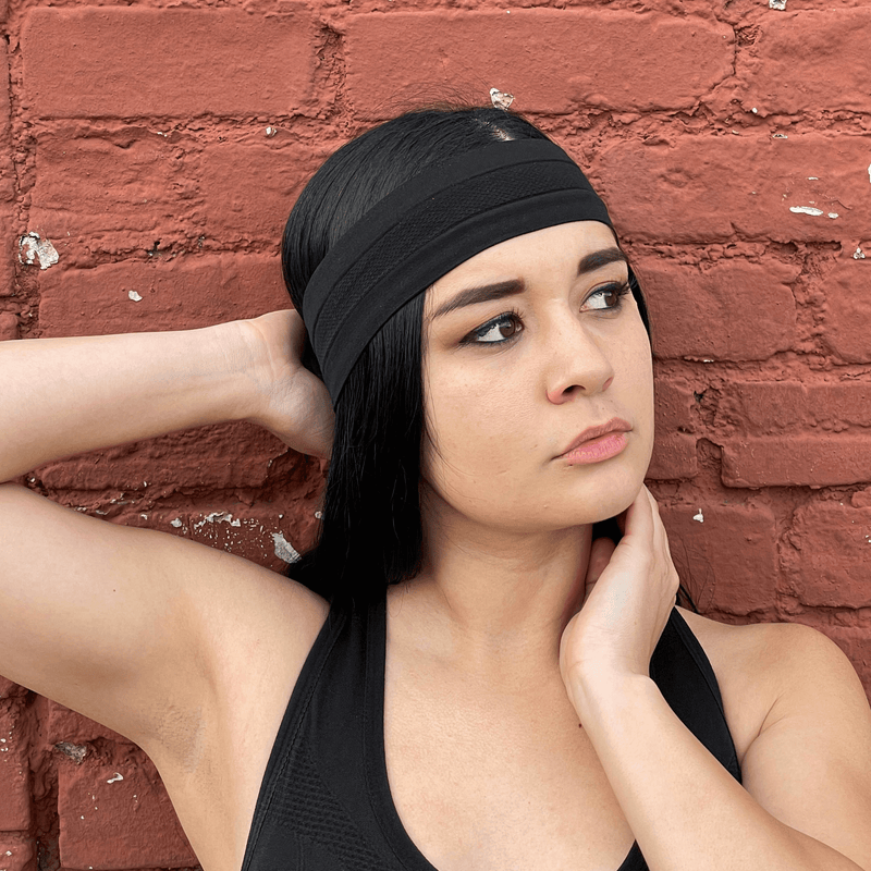 Load image into Gallery viewer, Cardio Cross-Training Headband