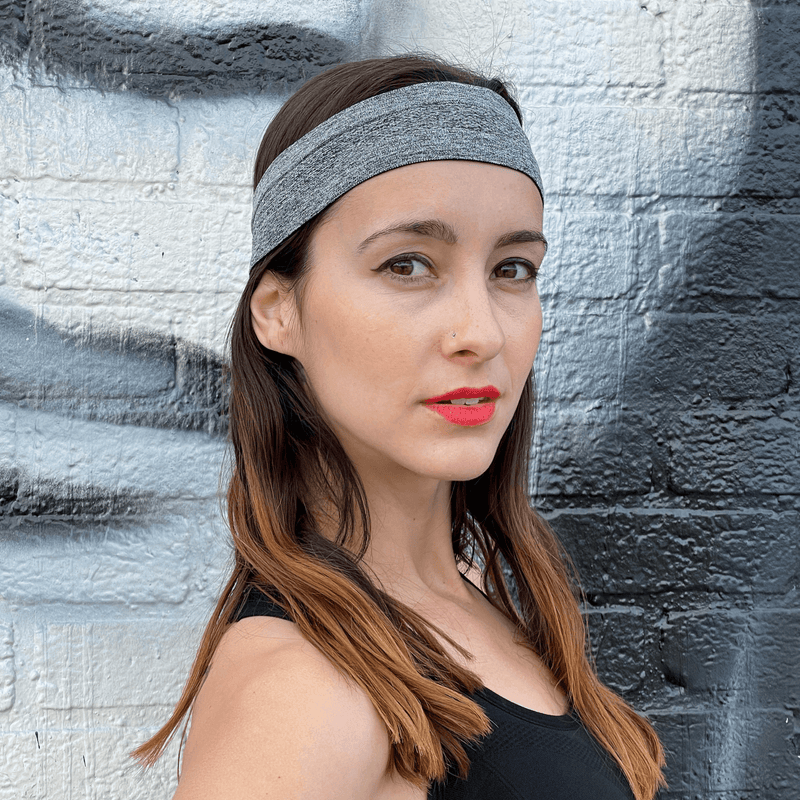 Load image into Gallery viewer, Cardio Cross-Training Headband