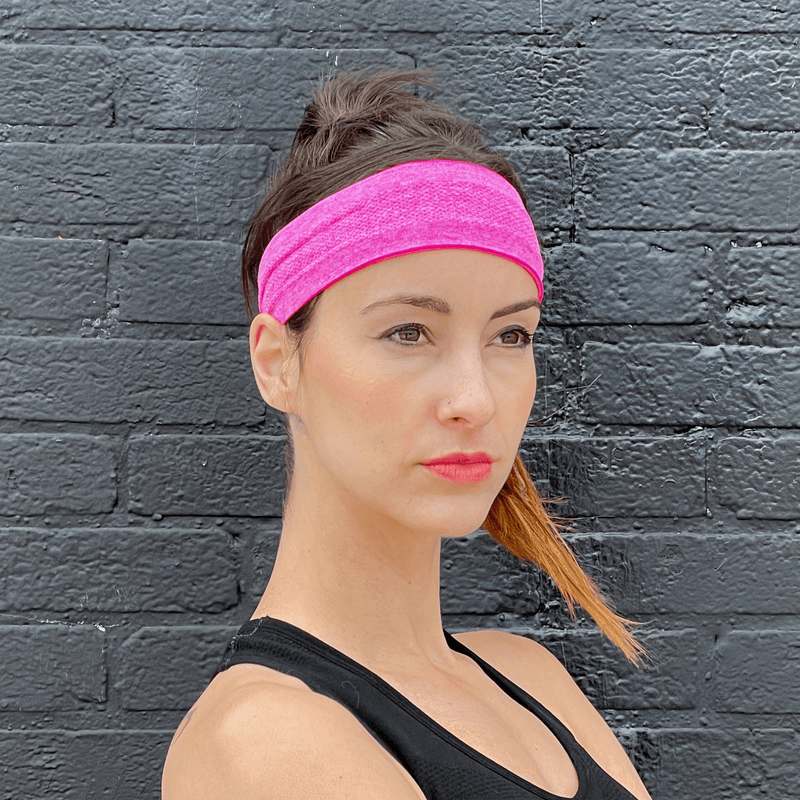 Load image into Gallery viewer, Cardio Cross-Training Headband
