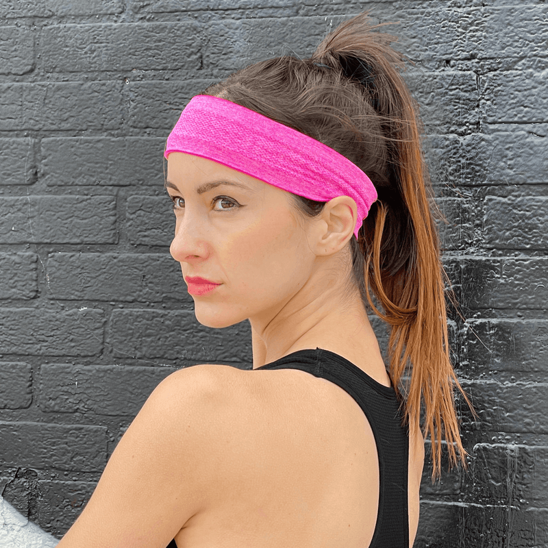 Load image into Gallery viewer, Cardio Cross-Training Headband