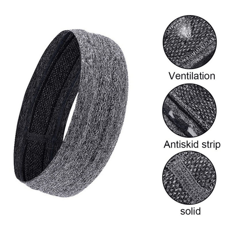 Load image into Gallery viewer, Cardio Cross-Training Headband